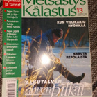 Metsästys ja kalastus 13/1999 - pikkukuva 1