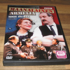 Maanalainen Armeija iskee Jälleen dvd kausi 7 - pikkukuva 1