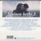 SININEN HETKI 3 - pikkukuva 2