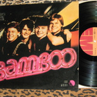 BAMBOO - Bamboo - LP 1977 suomi glam EX- - pikkukuva 1
