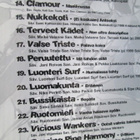 SuomiPunkkia CD - pikkukuva 3