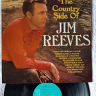 Jim Reeves – The Country Side Of Jim Reeves LP UK - pikkukuva 1
