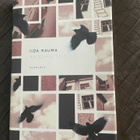 Iida Rauma: Katoamisten kirja - pikkukuva 1