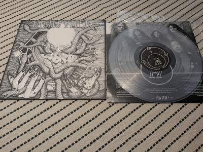 Night Viper - Night Viper (SVR372)