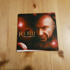 Remu – Planeetta cds 2008 nm Remu Aaltonen - pikkukuva 1