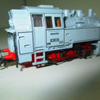 Märklin veturi - pikkukuva 2