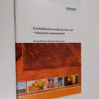 Sosiokulttuurinen multisensorinen työ : kokemuksia vammai... - pikkukuva 1