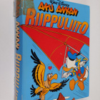 Walt Disney : Aku Ankan riippuliito - pikkukuva 1