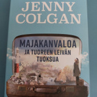 Jenny Colgan: Suolaisten.. Majakanvaloa ja.. (pokkari) - pikkukuva 2