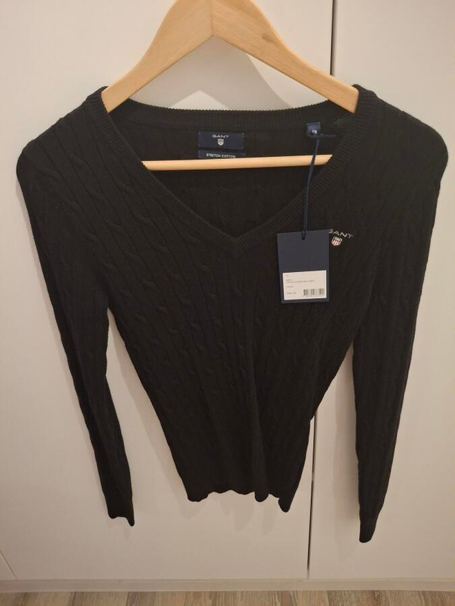 Gant lettineule XS käyttämätön