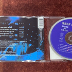 SOUND OF R.E.L.S - SELF CONTROL - CD SINGLE - pikkukuva 2