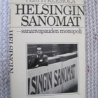 3 Teosta Helsingin Sanomien historiaa - pikkukuva 1