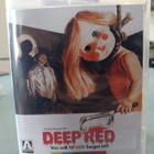 DEEP RED BLURAY - pikkukuva 1