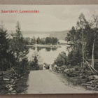 Saarijärvi: Lossinmäki *** (558) - pikkukuva 1