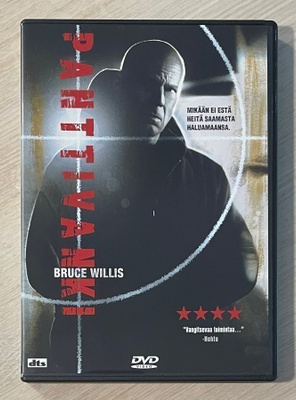 Panttivanki (2005) Bruce Willis