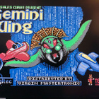 Gemini Wing - Commodore 64 - pikkukuva 3