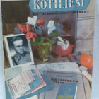 Kotiliesi No 1 tammikuu 1942 - pikkukuva 1