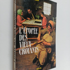 Leon Poliakov ym. : L'epopee des vieux-croyants - une his... - pikkukuva 1