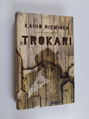 Kaiho Nieminen : Trokari