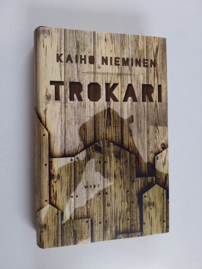 Kaiho Nieminen : Trokari