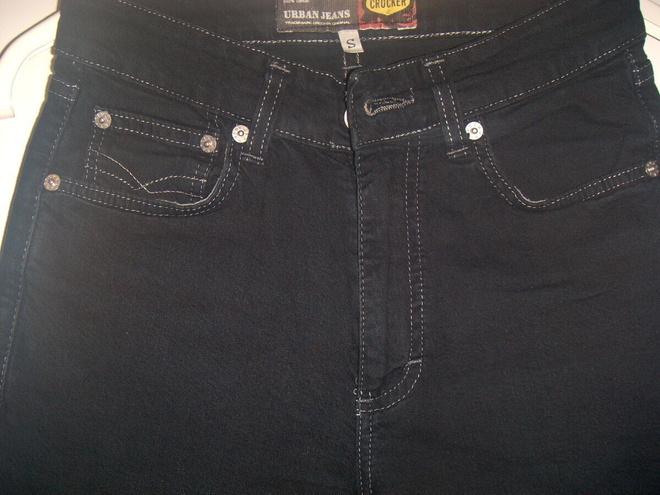Farkut; Urban Jeans, Crocker, S