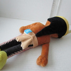 Virallinen Playmobil pehmo, Intiaani - pikkukuva 2