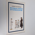 Aarne Salminen : Suomalainen evankeliumi : Joulunäytelmä - pikkukuva 1