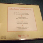 Joulun kauneimmat laulut 5CD (Valitut Palat) Sis.postikulut - pikkukuva 2
