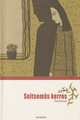 Åsa Grennvall: Seitsemäs kerros