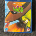 The Mask – naamio blu-ray | UK | 1994 - pikkukuva 1