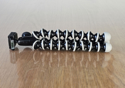 == Joby GorillaPod Joustava Minijalusta