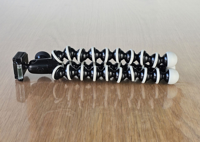 == Joby GorillaPod Joustava Minijalusta