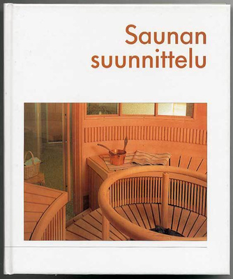 Saunan suunnittelu (1999)