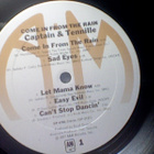 CAPTAIN & TENNILLE :: COME IN FROM THE RAIN::VINYYLI LP 1977 - pikkukuva 3