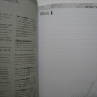 Carol Klein PUUTARHAKIRJA Grow your own veg Journal - pikkukuva 4