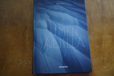 Heidi Kalmari: Lumen jäljillä (2021)