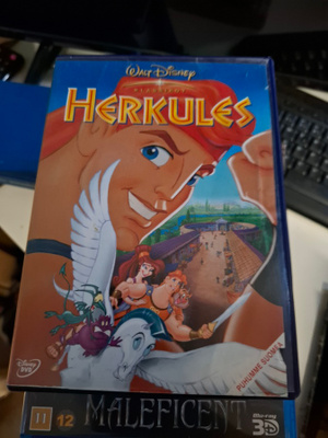 Herkules