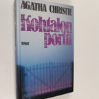 Agatha Christie : Kohtalon portti - pikkukuva 1