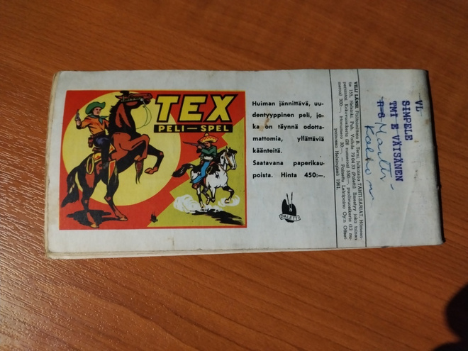 Item image