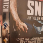 Snitch Dwayne Johnson - pikkukuva 3