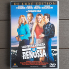 DVD: Hirveetä Herätä Renossa (Billy Bob Thornton 2002) - pikkukuva 1