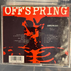 OFFSPRING - Smash cd (originaali) - pikkukuva 2