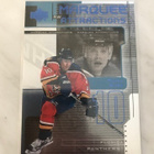 1999-00 Upper Deck Marquee Attractions kortteja 1.50e/kpl - pikkukuva 2