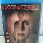 Nocturnal Animals - Yön Eläimet (Blu-ray) - pikkukuva 1