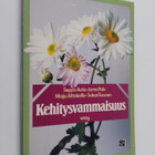 Seppo Autio : Kehitysvammaisuus - pikkukuva 1
