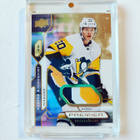 Kasper Björkqvist - 21-22 Premier Rookie Patch /49 - pikkukuva 1