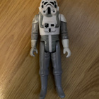 Star Wars vintage AT-AT Driver 1980 - pikkukuva 1