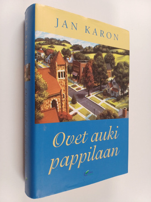 Jan Karon : Ovet auki pappilaan