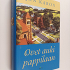 Jan Karon : Ovet auki pappilaan - pikkukuva 1