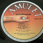 KULTAKUUME - Kultakuume - pikkukuva 4